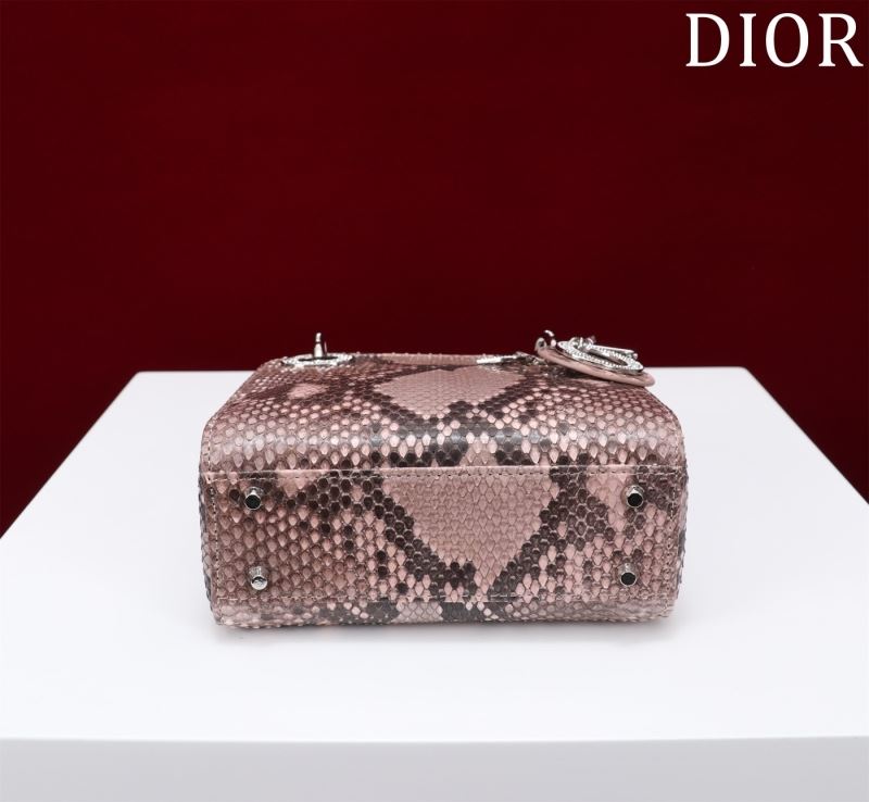 Dior My Lady Bags